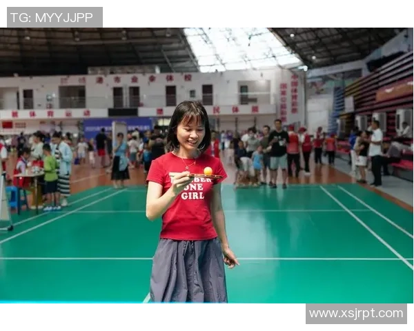 重庆羽毛球队灵活性探讨：如何在竞技中展现团队协作与个人技巧