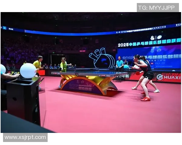 上海乒乓球队节奏变革引发热议推动乒乓球新发展之路