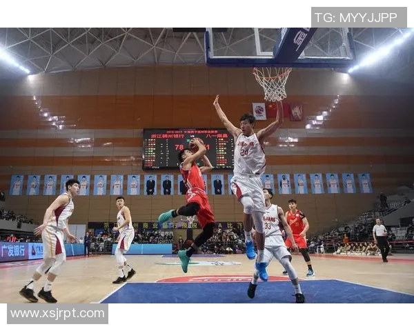 篮球心理素质评比揭晓杭州篮球队荣登第三名引关注